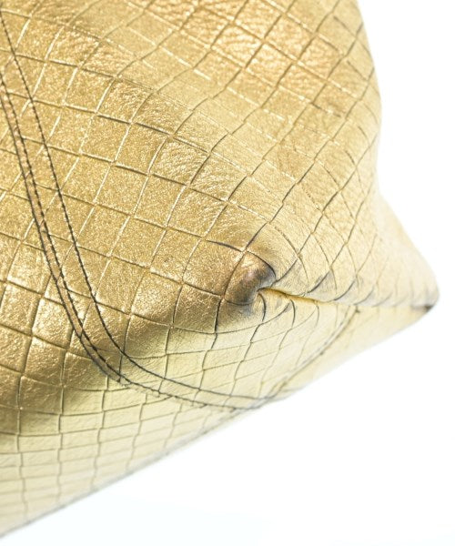 BOTTEGA VENETA กระเป๋าถือขนาดใหญ่
