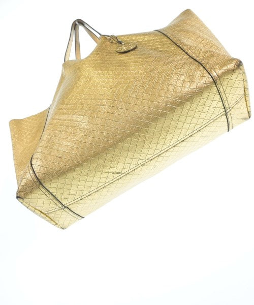 BOTTEGA VENETA กระเป๋าถือขนาดใหญ่