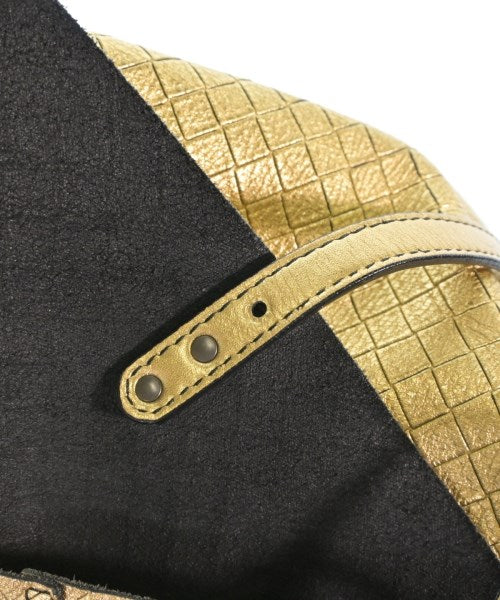 BOTTEGA VENETA กระเป๋าถือขนาดใหญ่