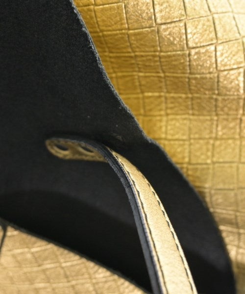 BOTTEGA VENETA กระเป๋าถือขนาดใหญ่