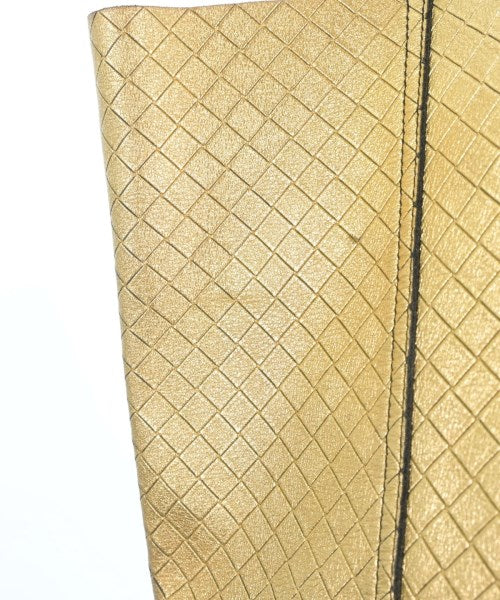 BOTTEGA VENETA กระเป๋าถือขนาดใหญ่