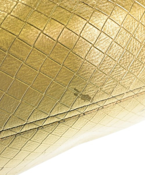 BOTTEGA VENETA กระเป๋าถือขนาดใหญ่