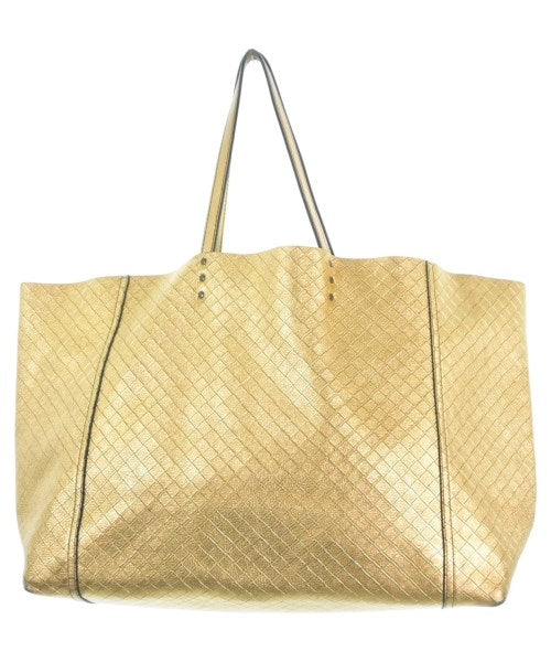 BOTTEGA VENETA กระเป๋าถือขนาดใหญ่