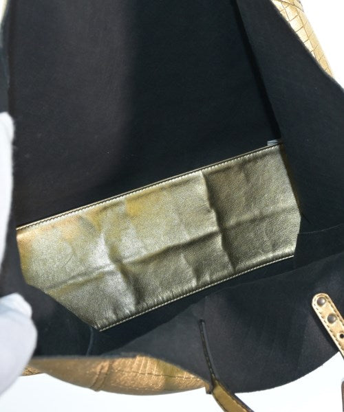 BOTTEGA VENETA กระเป๋าถือขนาดใหญ่