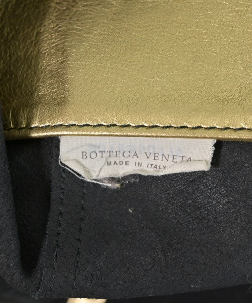 BOTTEGA VENETA กระเป๋าถือขนาดใหญ่
