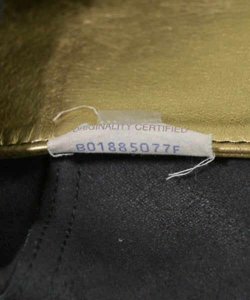 BOTTEGA VENETA กระเป๋าถือขนาดใหญ่