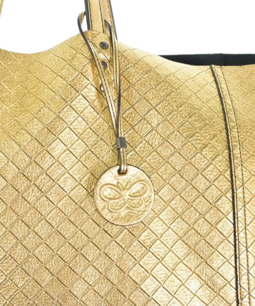 BOTTEGA VENETA กระเป๋าถือขนาดใหญ่