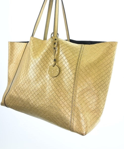BOTTEGA VENETA กระเป๋าถือขนาดใหญ่