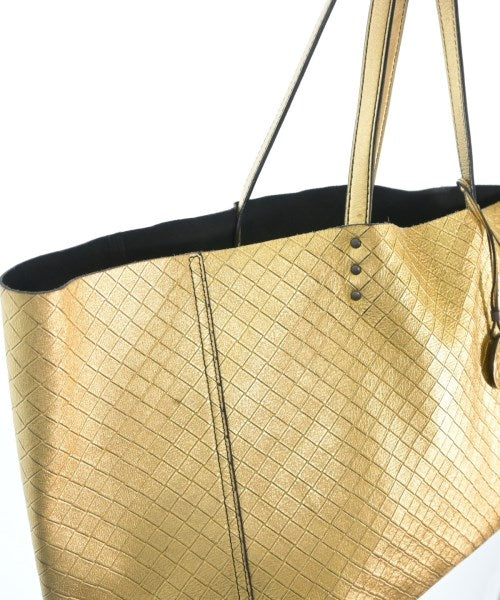 BOTTEGA VENETA กระเป๋าถือขนาดใหญ่