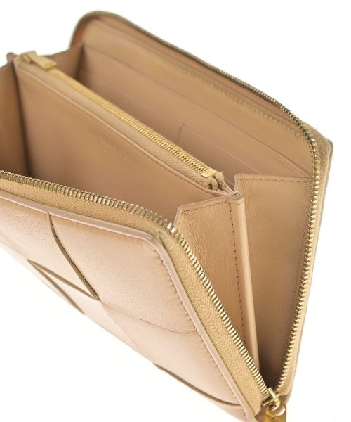BOTTEGA VENETA กระเป๋าสตางค์/กระเป๋าใส่เหรียญ
