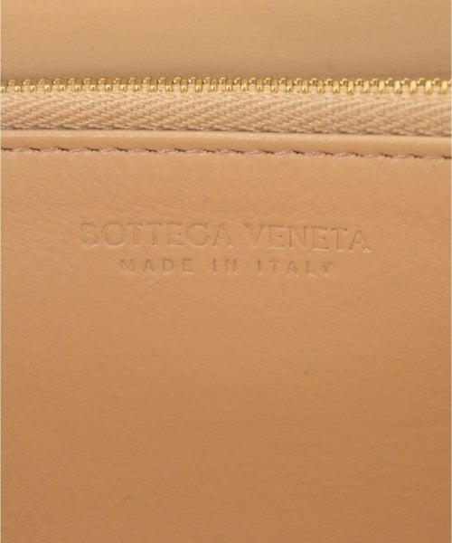 BOTTEGA VENETA กระเป๋าสตางค์/กระเป๋าใส่เหรียญ