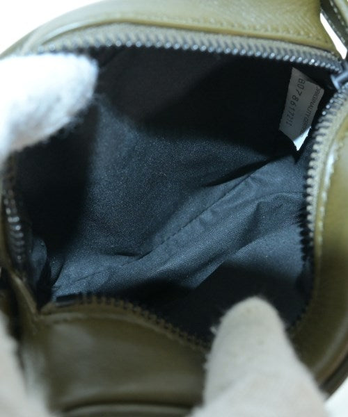BOTTEGA VENETA กระเป๋าสะพาย