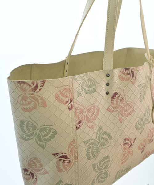 BOTTEGA VENETA กระเป๋าถือขนาดใหญ่