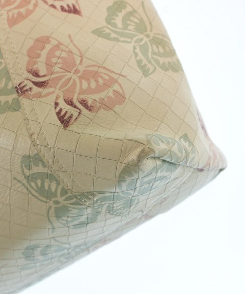 BOTTEGA VENETA กระเป๋าถือขนาดใหญ่
