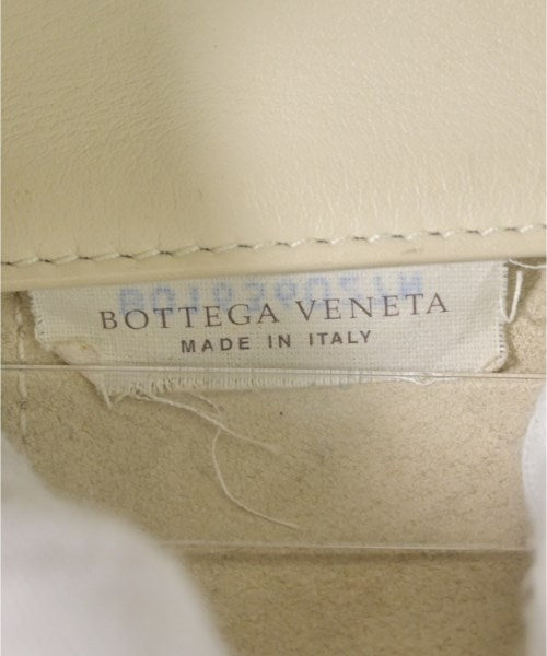 BOTTEGA VENETA กระเป๋าถือขนาดใหญ่