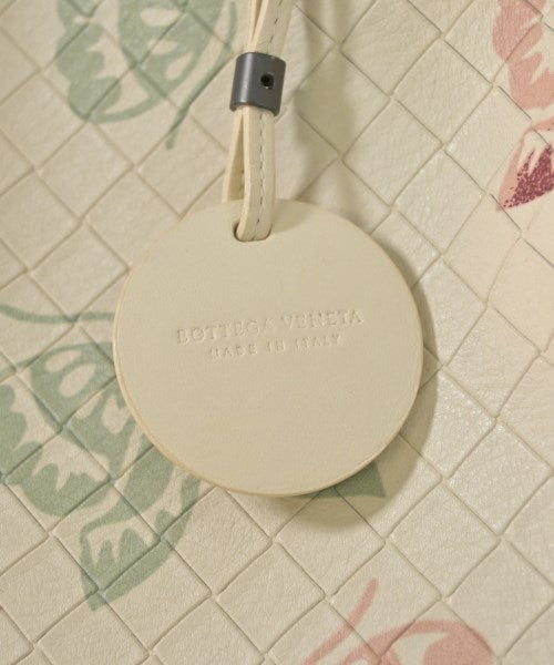 BOTTEGA VENETA กระเป๋าถือขนาดใหญ่