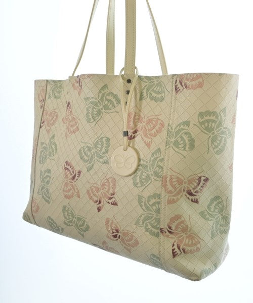 BOTTEGA VENETA กระเป๋าถือขนาดใหญ่