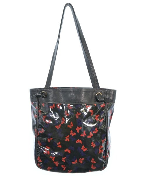 BOTTEGA VENETA กระเป๋าถือขนาดใหญ่