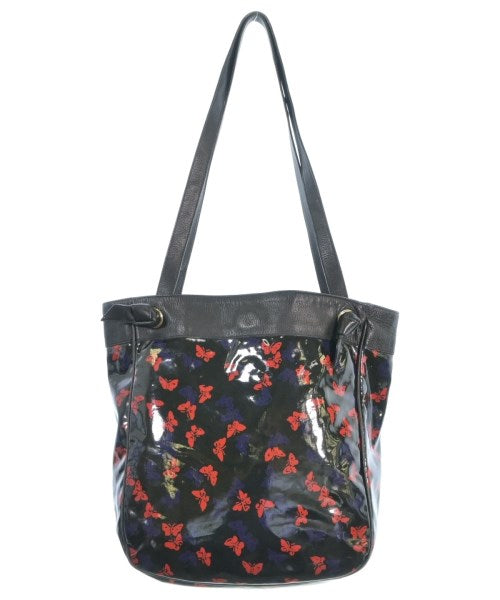 BOTTEGA VENETA กระเป๋าถือขนาดใหญ่