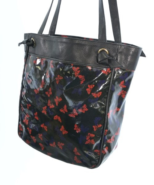BOTTEGA VENETA กระเป๋าถือขนาดใหญ่