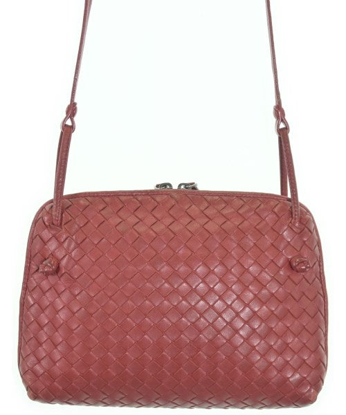 BOTTEGA VENETA กระเป๋าสะพาย