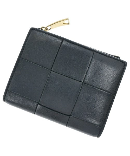 BOTTEGA VENETA กระเป๋าสตางค์/กระเป๋าใส่เหรียญ