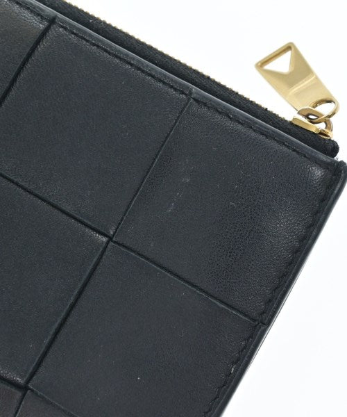 BOTTEGA VENETA กระเป๋าสตางค์/กระเป๋าใส่เหรียญ