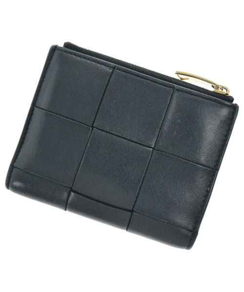 BOTTEGA VENETA กระเป๋าสตางค์/กระเป๋าใส่เหรียญ