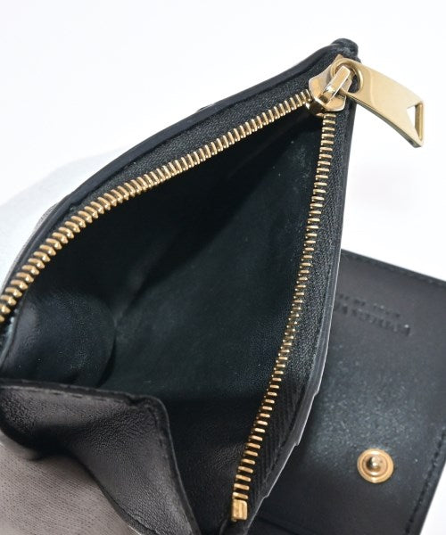 BOTTEGA VENETA กระเป๋าสตางค์/กระเป๋าใส่เหรียญ