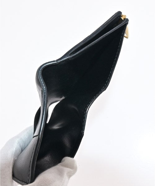 BOTTEGA VENETA กระเป๋าสตางค์/กระเป๋าใส่เหรียญ