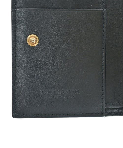 BOTTEGA VENETA กระเป๋าสตางค์/กระเป๋าใส่เหรียญ