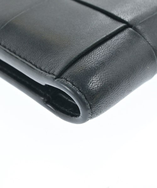 BOTTEGA VENETA กระเป๋าสตางค์/กระเป๋าใส่เหรียญ