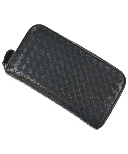 BOTTEGA VENETA กระเป๋าสตางค์/กระเป๋าใส่เหรียญ
