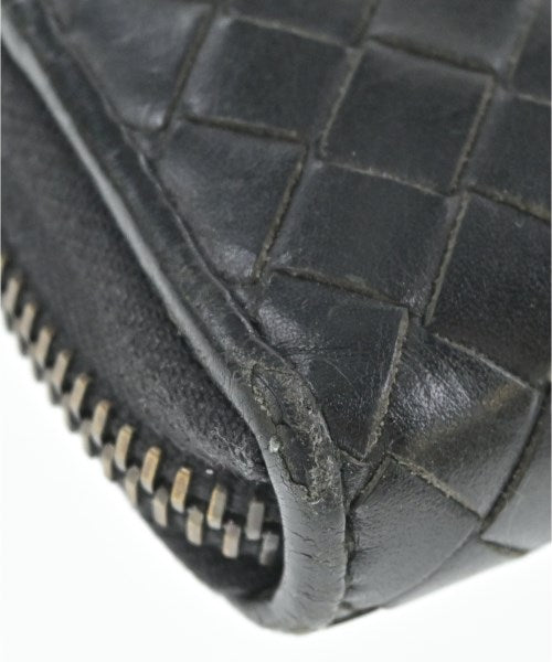BOTTEGA VENETA กระเป๋าสตางค์/กระเป๋าใส่เหรียญ