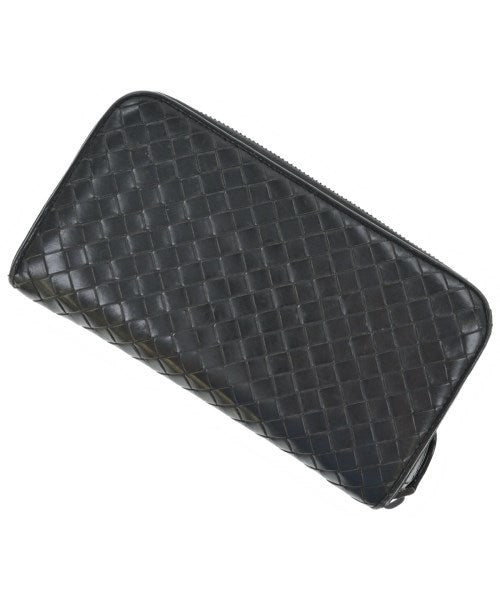 BOTTEGA VENETA กระเป๋าสตางค์/กระเป๋าใส่เหรียญ