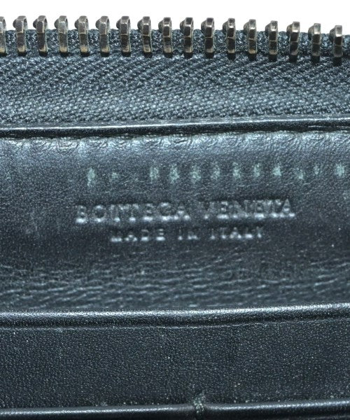 BOTTEGA VENETA กระเป๋าสตางค์/กระเป๋าใส่เหรียญ