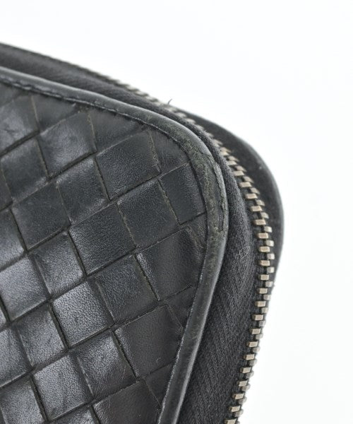 BOTTEGA VENETA กระเป๋าสตางค์/กระเป๋าใส่เหรียญ