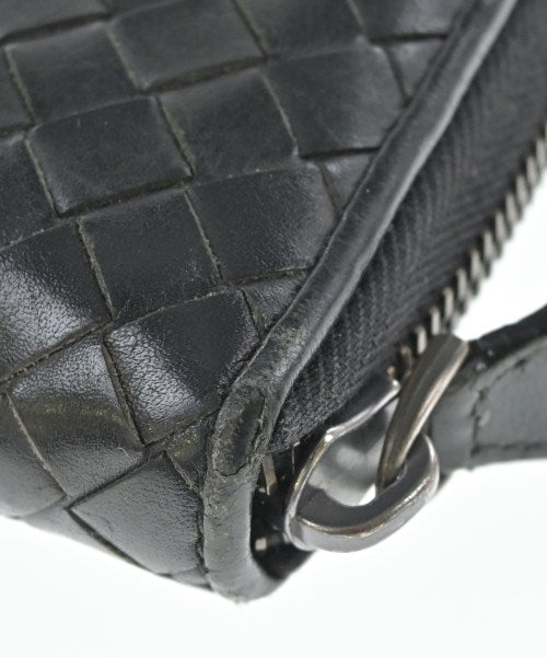 BOTTEGA VENETA กระเป๋าสตางค์/กระเป๋าใส่เหรียญ