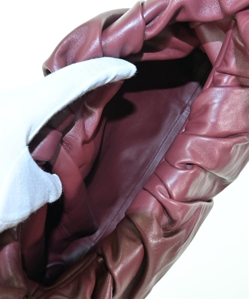BOTTEGA VENETA กระเป๋าสะพาย