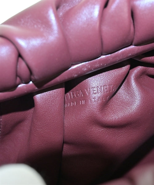 BOTTEGA VENETA กระเป๋าสะพาย