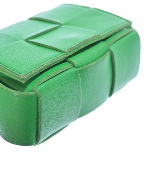 BOTTEGA VENETA กระเป๋าสะพาย