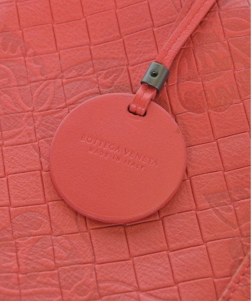 BOTTEGA VENETA กระเป๋าถือขนาดใหญ่