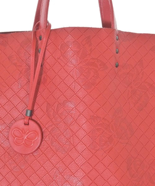 BOTTEGA VENETA กระเป๋าถือขนาดใหญ่