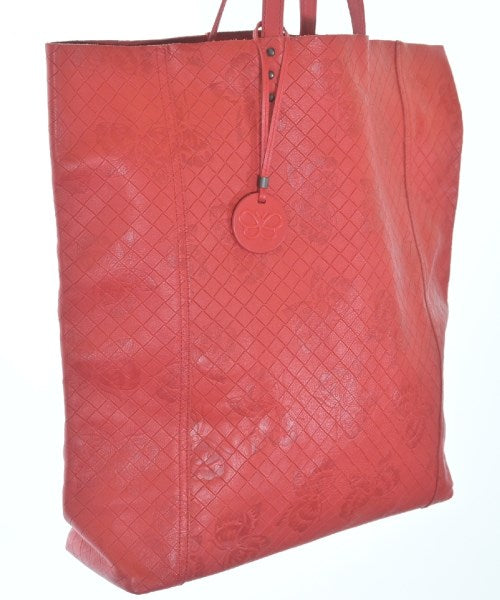 BOTTEGA VENETA กระเป๋าถือขนาดใหญ่