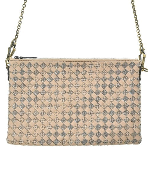 BOTTEGA VENETA กระเป๋าสะพาย