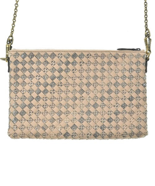 BOTTEGA VENETA กระเป๋าสะพาย