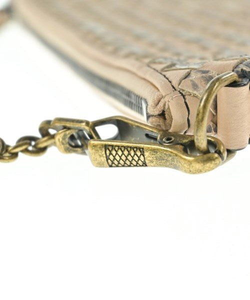 BOTTEGA VENETA กระเป๋าสะพาย