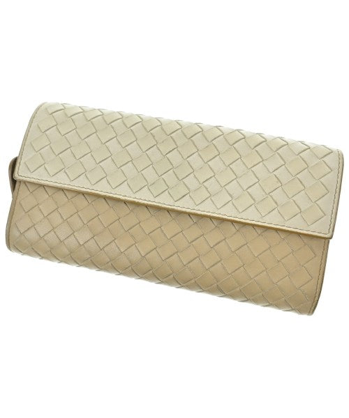 BOTTEGA VENETA กระเป๋าสตางค์/กระเป๋าใส่เหรียญ