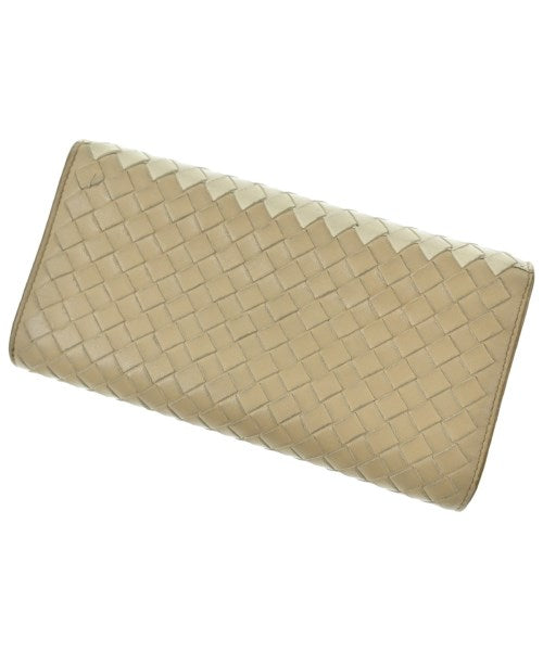 BOTTEGA VENETA กระเป๋าสตางค์/กระเป๋าใส่เหรียญ