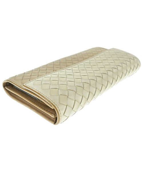 BOTTEGA VENETA กระเป๋าสตางค์/กระเป๋าใส่เหรียญ